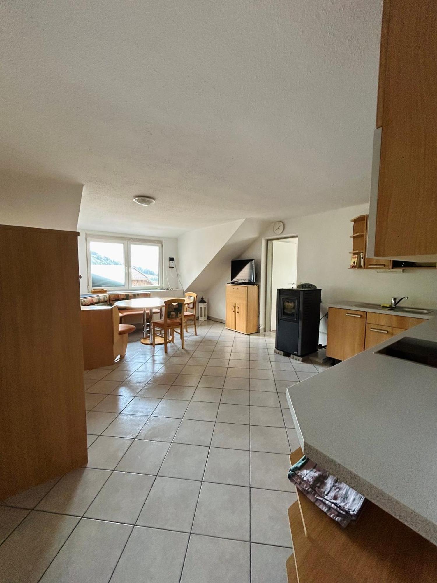 Ferienwohnung In Kaning Εξωτερικό φωτογραφία
