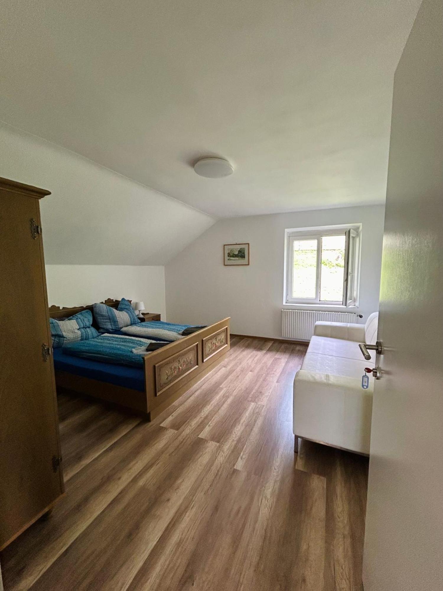Ferienwohnung In Kaning Εξωτερικό φωτογραφία