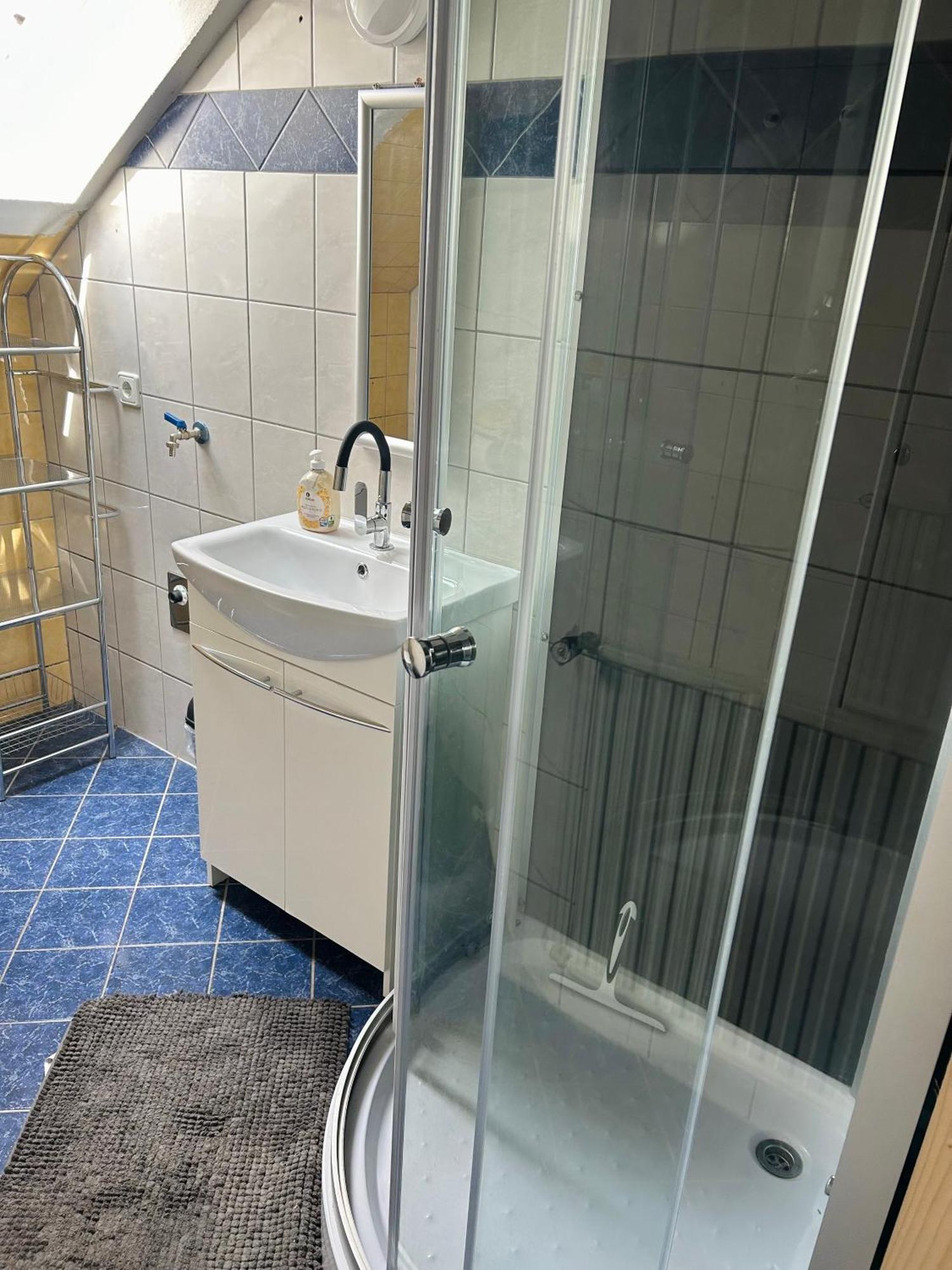 Ferienwohnung In Kaning Εξωτερικό φωτογραφία