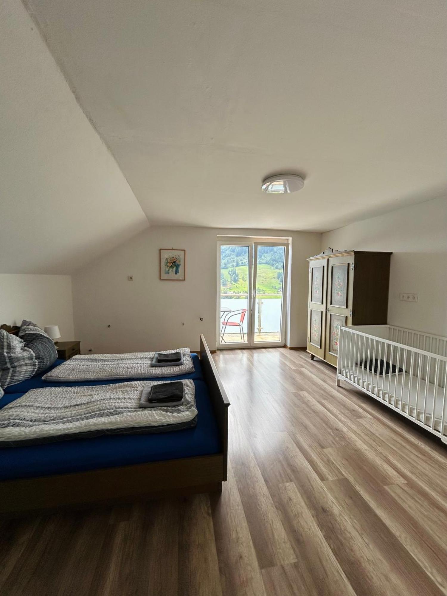 Ferienwohnung In Kaning Εξωτερικό φωτογραφία