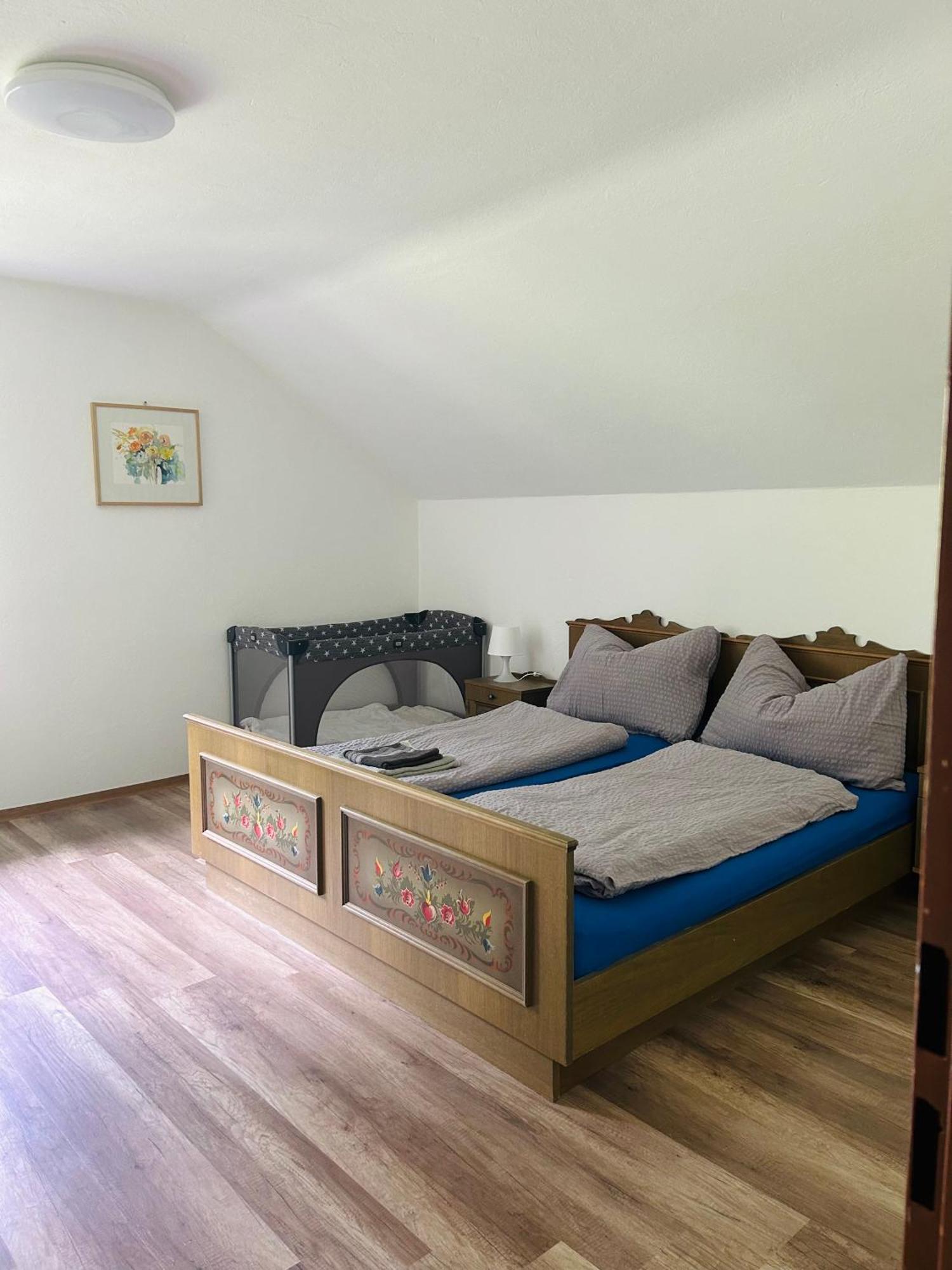 Ferienwohnung In Kaning Εξωτερικό φωτογραφία